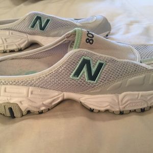 new balance 801 slip on